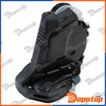 Serrure de porte droite arrière pour HONDA | EZC-HD-039, 72610-T0A-A11
